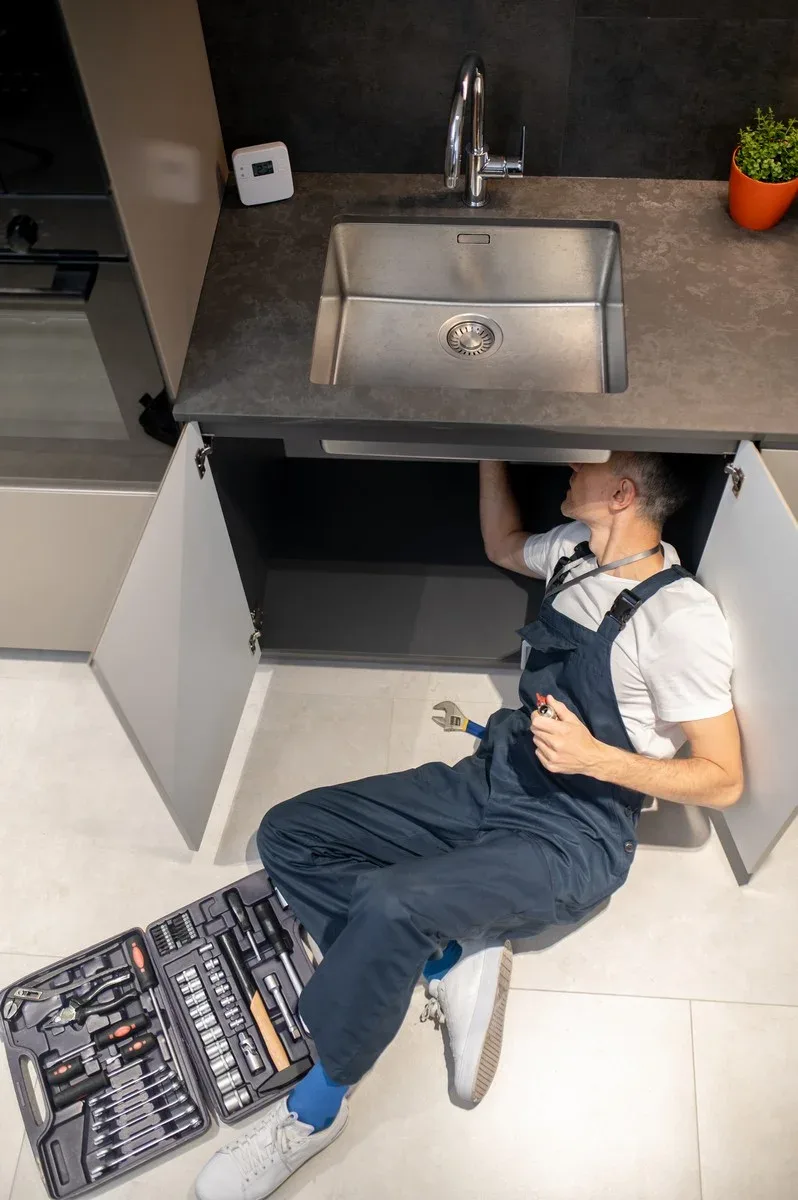 Drain cleaning Dundas service